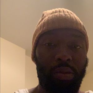 Meet your Posher, Winston